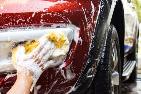Car Wash Premium Plan - $50