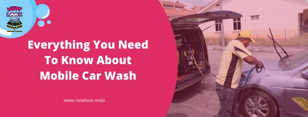 Everything You Need To Know About Mobile Car Wash for Lauderhill, Florida Residents