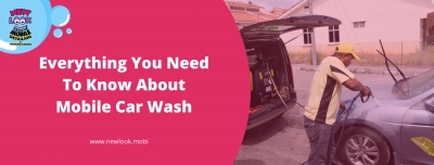 Everything You Need To Know About Mobile Car Wash for Aventura, Florida Residents